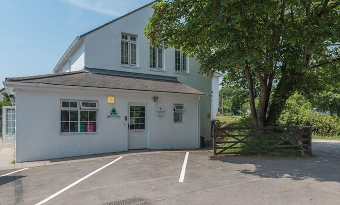 Gower Activity Centres